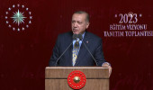 Cumhurbaşkanı Erdoğan: Anaokulu Zorunlu Hale Gelecek
