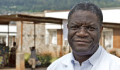 Nobel Barış Ödülünü Kazanan Denis Mukwege Kimdir?