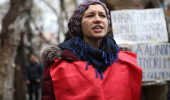 Nuriye Gülmen, Gözaltı Kararını Sosyal Medyadan Duyurdu: Karakola Götürülüyorum
