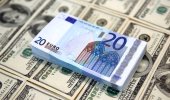 İşte Enflasyon Verisine Dolar ve Euronun İlk Tepkisi