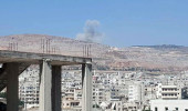 Rus Savaş Uçakları, 22 Gün Sonra İdlib'i Vurdu!