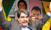 Salih Müslim Çekya'ya Yakalandı! Türkiye İadesini İsteyecek
