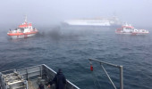 Samsun'da Panama Bayraklı Gemi Battı! Sahil Güvenlik; 13 Mürettebattan 7'sini Kurtardı, 2 Kişi Hayatını Kaybetti