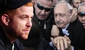 Gökhan Özoğuz'dan Kılıçdaroğlu'na Yapılan Saldırıya Çok Sert Tepki: Yazıklar Olsun!