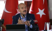 Süleyman Soylu: PKK, Ekrem İmamoğlu'yla İstanbul'a sızmaya çalışıyor