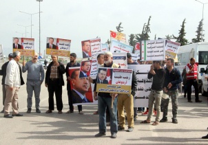 Suriyeliler akın akın ülkelerine dönüyor 