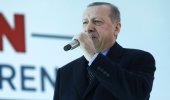 Erdoğan'dan Tanzim Satış Müjdesi: Temizlik Malzemesini de Ekleyeceğiz