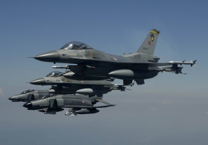 Terör örgütüne darbe üstüne darbe