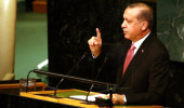 Başkan Erdoğan, BM Genel Kurulu'nda, ABD ve BM'ye Sert Mesajlar Verdi