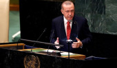 Başkan Erdoğan'dan BM'ye Gençlik Kuruluşu Önerisi: Merkezin İstanbul Olmasını Teklif Ediyoruz