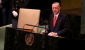 Başkan Erdoğan: Ekonomik Yaptırımlar Silah Gibi Kullanılamaz