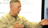 ABD Savunma Bakanı Mattis'den Savaş Hazırlığı: Ordu Operasyona Hazır