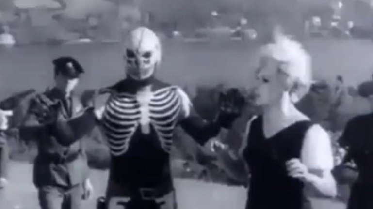 Türk Polis Teşkilatı'ndan Kilink İstanbul Paylaşımı