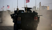 ABD'den Skandal Afrin Açıklaması: Ateşkes Tüm Suriye'yi Kapsıyor!