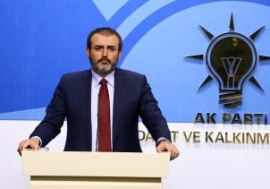 Ünaldan CHPye sert tepki