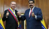 Erdoğan'dan Venezuela'daki Darbe Girişimiyle İlgili Açıklama: Demokrasilerde Sandık Esastır