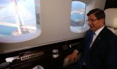 Ankara'yı Hareketlendirecek Kulis: Davutoğlu 50 Vekille Yeni Bir Parti Kuracak