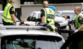 Yeni Zelanda'da İki Camiye Silahlı Saldırı: 49 Ölü, 48 Yaralı